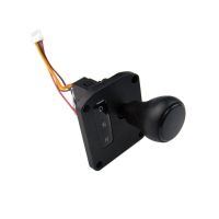 （Free shipping）❀✐✵ Childrens electric vehicle gear switch childrens battery toy car forward stop reverse switch