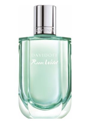 Davidoff run wild for her edp 100ml