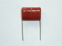 10pcs CBB capacitor 155 400V 155J 1.5uF 1500nF P20 CL21 Metallized Polypropylene Film Capacitor