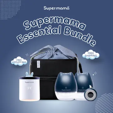 SM SuperMoms Essentials: 7 Breastfeeding Must-Haves, SM Supermalls