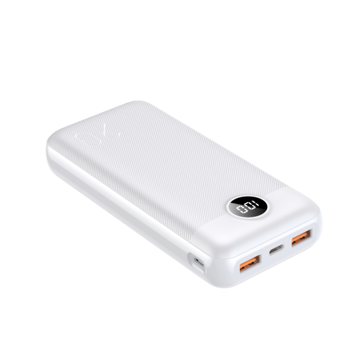 mofit-powerbank-m20pdpro-led-20-000mah-แบตสำรอง-white-black-ของแท้-ประกันศูนย์-1ปี