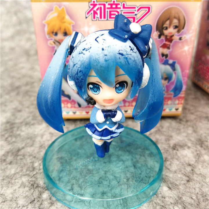 ชุดอุปกรณ์-5-ชิ้น-hatsunemiku-ตุ๊กตาอะนิเมะญี่ปุ่นเครื่องประดับกล่องบรรจุภัณฑ์ตาบอด