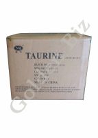 TAURRINE (ทอรีน) ***ขนาด 1 kg***