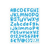 SGFGFGDF ดีไอวาย การ์ดสำหรับเด็ก อัลบัมภาพ รูปภาพสำหรับถ่ายภาพ ไดอารี อัลบั้มที่ดีที่สุด สติกเกอร์ตัวเลขตัวอักษรกาว สติกเกอร์ตัวสะกดตัวอักษร สติกเกอร์ตัวอักษรภาษาอังกฤษสีรุ้ง สติกเกอร์ตกแต่งลาย