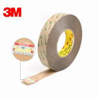 ◙❈♟ 1INX55M(Pack of 1) 3M 93020LE PET Double Sided Tape with 300LSE Adhesive 0.2mm ThickDropshipping