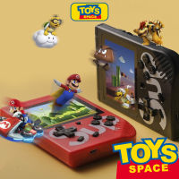 TOYS SPACE เกมกด เกมส์บอย เครื่องเล่นวิดีโอเกมเกมพกพา  Game player Retro Mini Handheld Game Console ของเล่น ของเล่นเด็ก