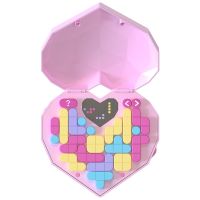 [COD] intelligent puzzle three-dimensional intellectual problem-solving childrens building blocks boys and girls clearance toys