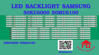 หลอดไฟ BACKLIGHT SAMSUNG 50KU6000 50MU6100