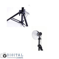 ชุดเต้นท์ถ่ายภาพ TENT CUBE 40cm ,60cm ,80cm Light Stand 100cm with Lamp Holders