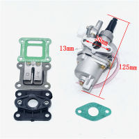 47cc 49cc Carburetor Reed Valve Mainfold Kit for pocket bike Mini ADirt bike