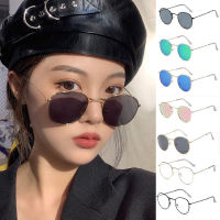 Round Oval Sunglasses Sexy Colorful Unisex Vintage Men Women Famous Brand Designer Fashion Driving Fishing Sun Glases UV400 Sunglasses Retro Male Female for Women Men Eyewear