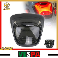 Vespa Sprint Primavera GTS ไฟท้ายสัญญาณเลี้ยว Led ไฟเตือนด้านข้างแสดงสถานะสว่าง