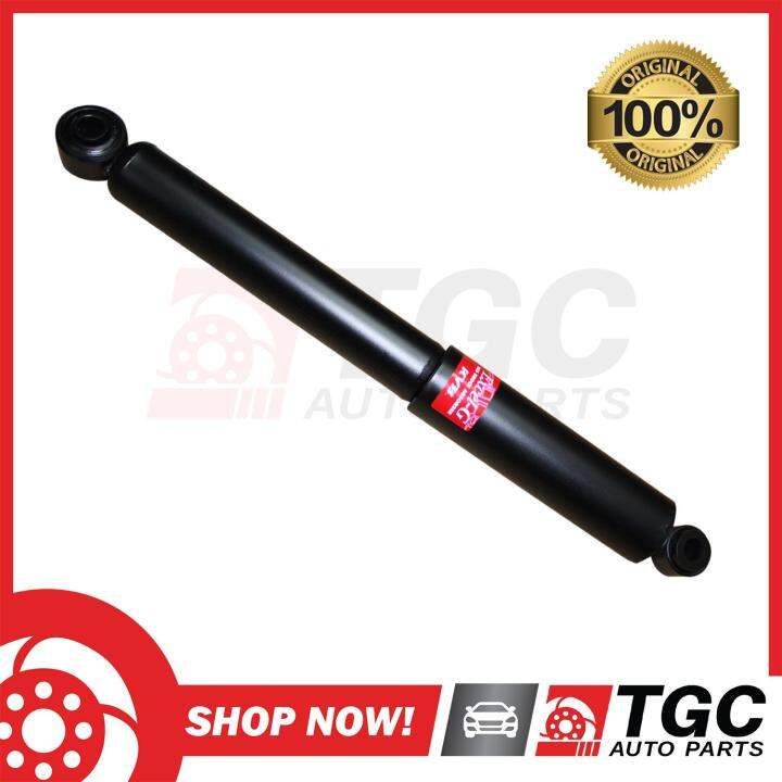 KYB KAYABA Excel G Rear Shock Absorber Montero Sport 4D56 4M41 2008