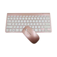 Mini Wireless Mouse Keyboard for iapd Laptop Desktop Mac Computer Home Office Ergonomic Gaming Keyboard Mouse Combo Multimedia