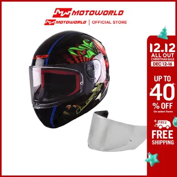 Casco Integrale LS2 FF353 - RAPID Happy Dreams