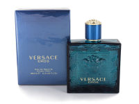 Versace EROS For Men 100 ml (พร้อมกล่อง)