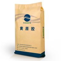 Xanthan Gum Thickening Agent Suspension Stabilizer