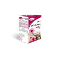 Morlife Echinacea Boost Tea (มอไลฟท์ เอชิเนเชีย บูสท์ ที)