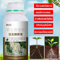 Geegobuy อาหารสำหรับกระตุ้นรากและเสริมรากอินทรีย์สำหรับปลูกผักผลไม้ดอกไม้และพืชเขียว