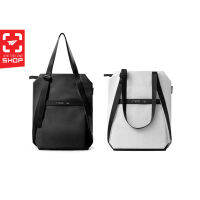 ilovetogo กระเป๋า NIID - NEO NVT Tote สี Matrix Black