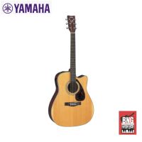 กีตาร์โปร่งไฟฟ้า YAMAHA FX370C ยามาฮ่า E.Acoustic Guitars