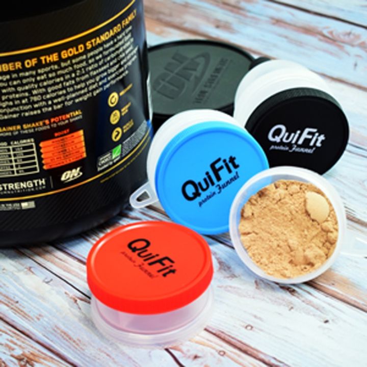 quifit-2-layers-powder-container-with-buckle-whey-protein-storage-multifunction-2-in-1-box-pillbox-for-shaker-bottle-bpa-free