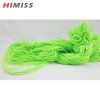 Himiss rc pro-poly string ten 10 gói dây yoyo 100% polyester-màu xanh neon - ảnh sản phẩm 1