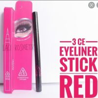 ⚡FLASH SALE⚡♡พร้อมส่ง 3CE Concept Eyes Eyeliner Pen