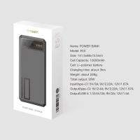 PowerBank แบตสำรอง Orsen รุ่น E53 ความจุ 10,000 mAh 20W รองรับชาร์จเร็วQC 3.0