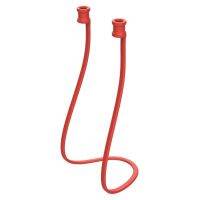 ◄ Anti-lost Rope Strap Silicone Earphone String Holder Cover for Hua-wei Freebuds 3 Wireless Bluetooth-compatible