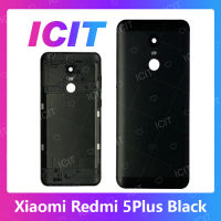 Xiaomi Redmi 5Plus/redmi 5+ อะไหล่ฝาหลัง หลังเครื่อง Cover For xiaomi redmi 5plus/redmi5+ สินค้าพร้อมส่ง คุณภาพดี ICIT-Display