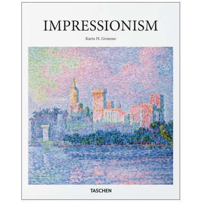 Impressionism impressionism impressionist painting art book album original book