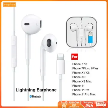Shop Earphones Wire Apple with great discounts and prices online - Nov 2023