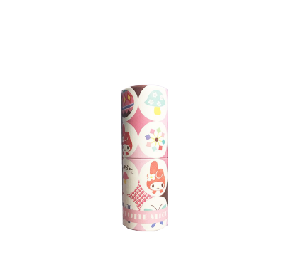 Limited Edition แท้ 💯% PERFUME STICK LOVE (MY MELODY) เพอร์ฟูม สติ๊ก เลิฟ (มาย เมโลดี้)