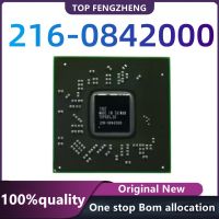 Chipset BGA 100% Baru 216-0842000 216 0842000