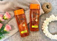 Lirene Dermoprogram Anti - cellulite Shower Gel จำนวน 2 ขวด