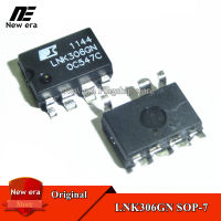 5ชิ้นเดิม LNK306GN SOP-7 LNK306 SOP7การจัดการพลังงานชิป IC ใหม่เดิม