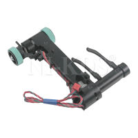 41X1223 Pick Roller Assembly สำหรับ Lexmark MS321 MS421 MS521 MS621 B2546 MS521dn M124x B2338 B2442และรถกระบะ