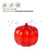 AVENXIAN อเนกประสงค์ความปลอดภัยกันน้ำสำหรับห้องครัวจับ Drosophila การควบคุมแมลงป้องกันรังสีอัลตราไวโอเลตที่ดักแมลงวันผลไม้การตกแต่งบ้านเครื่องดักแมลงวันนักฆ่าเเมลง