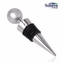 1ชิ้นขวด Sper เก็บไวน์ Twist Cap Plug ไวน์สูญญากาศปิดผนึกขวดไวน์ Sper