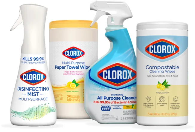 Clorox Clean-Up Cleaner + Bleach, Original - 128 fl oz