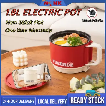 Shop Latest Electric 3in 1 Multifunction Cooker online