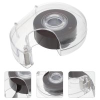 Tape Magnetic Magnet Roll Adhesive Dispenserstrips Strip Backingself Projects Diy Flexible Sticky Fridge Dry Erasewhiteboards