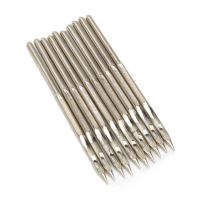 ◈♞ 10Pcs Sewing Machine Needles DIY Embroidery Machine Needles Accessories for Flyingman Gk26 1A Series for Newlong NP 7A