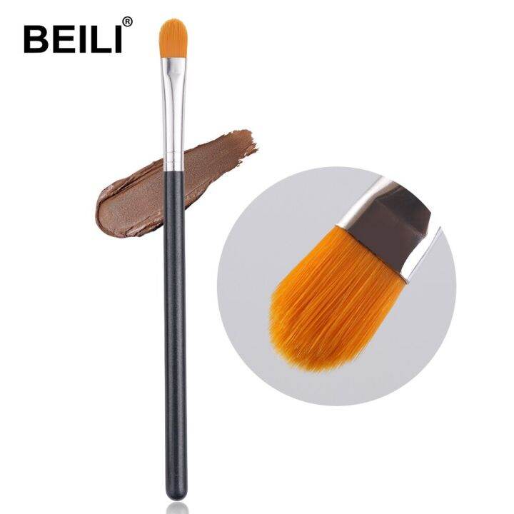 beili-natural-goat-hair-makeup-brushes-pink-eye-brush-rose-golden-black-concealer-eye-shadow-brow-eyeliner-single-makeup-brush-makeup-brushes-sets