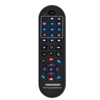 Remote Control Applicable To Roku Player 1/2/4 Series Tv With Learning Function English Global Version