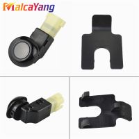 Car styling Parking Sensor PDC 08V67 S9G 7M003 For Honda Rear view radar clip / Nylon Retainer Clip