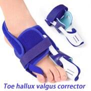Hot Toe Separators Bunion Corrector Professional Relief Pain Treatment Toe