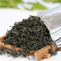 Chinese Herbal Green Tea New Gyokuro Tea Jade Dew Gyokuro Organic Loose Leaf Tea
