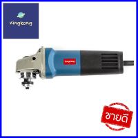 เครื่องเจียร DONGCHENG DSM06-100 4 นิ้ว 800 วัตต์GRINDER DONGCHENG DSM06-100 4" 800W **สามารถออกใบกำกับภาษีได้ค่ะ**